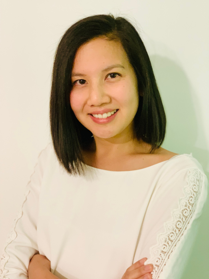 Dr.  Thanh-Vy PHUNG